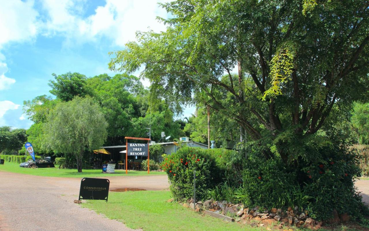 فندق Banyan Tree Batchelor المظهر الخارجي الصورة